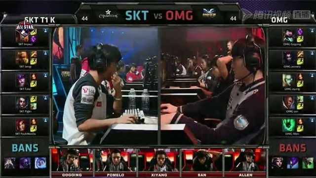 弗兰克：我和保罗之间渊源颇深，这不是一次简单的沟通